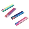 Horquillas Para Cabello Onduladas Multicolor 5cm 24pcs