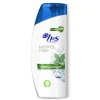H&S Champú Mentol Fresh