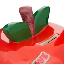 Hucha Manzana Chachapop 13cm