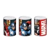 Hucha Metal Avengers 7.5X10CM