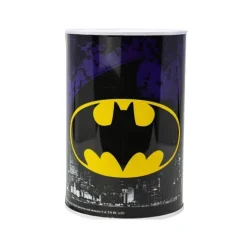 Hucha Metal Batman Icon 10X15CM