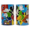 Hucha Metal Mickey Cool Summer 10X15CM