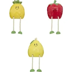 Hucha Tutti Frutti Dolomita 18cm