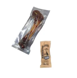 Hueso Jamón al Vacío Grande