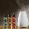Humificador de Esencias 120ML