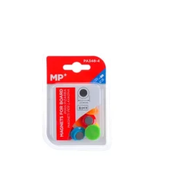 Imanes Redondas 20MM 8U