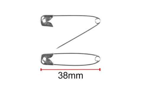 Imperdibles 38MM 40U