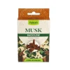 Incienso 10 Conos Musk