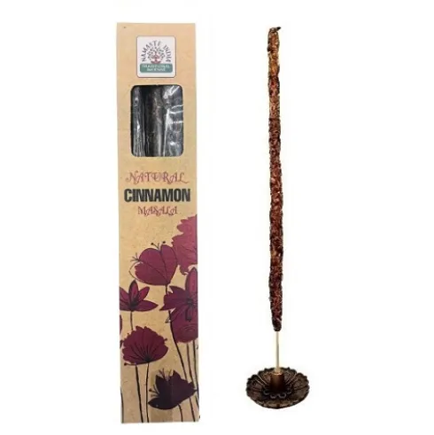 Incienso Namaste Natural 30G Canela