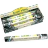 Incienso 20 Sticks Aloe Vera