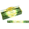 Incienso 20 Sticks Cannabis