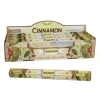 Incienso 20 Sticks Cinnamon