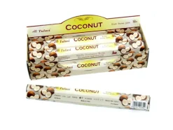 Incienso 20 Sticks Coconut