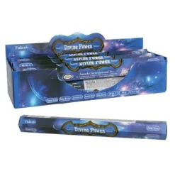 Incienso 20 Sticks Divine Power