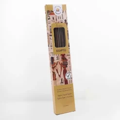 Incienso 20 Sticks Egipto