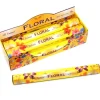 Incienso 20 Sticks Floral