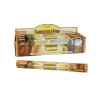 Incienso 20 Sticks Frankincense & Myrrh