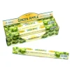 Incienso 20 Sticks Green Apple