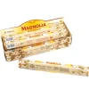 Incienso 20 Sticks Magnolia