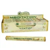 Incienso 20 Sticks Meditation