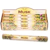 Incienso 20 Sticks Musk