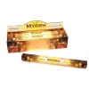 Incienso 20 Sticks Myrrh