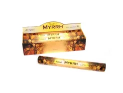 Incienso 20 Sticks Myrrh