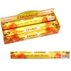 Incienso 20 Sticks Orange