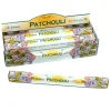 Incienso 20 Sticks Pachuli