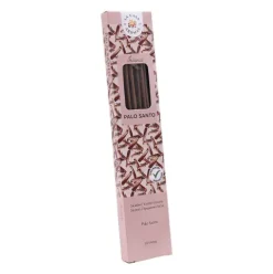 Incienso 20 Sticks Palo Santo