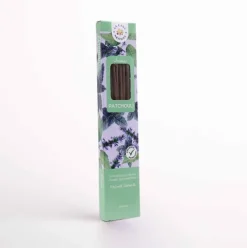 Incienso 20 Sticks Patchouli