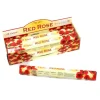 Incienso 20 Sticks Red Rose