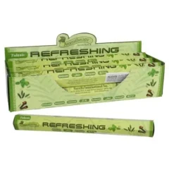 Incienso 20 Sticks Refreshing