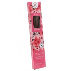 Incienso 20 Sticks Rosa