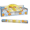 Incienso 20 Sticks Sun