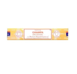 Incienso Varillas 15g Champa