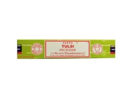 Incienso Varillas 15g Tulsi
