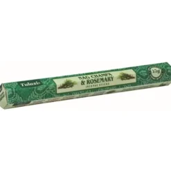 Incienso Varillas Nag Champa & Rosemary