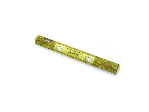 Incienso Varillas Nag Champa & Jazmín