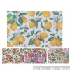 Individual Papel 30X43CM 24PCS