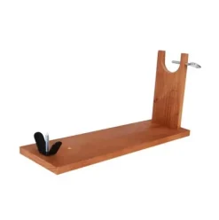 Jamonero Madera Banqueta