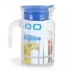 Jarra C/Tapa 0.6L Igloo