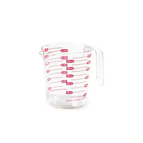 Jarra Medidora 0.6L