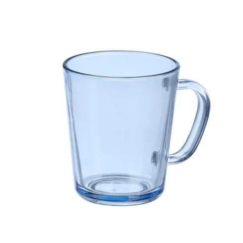 Jarra Mug Colores 385ML Surt