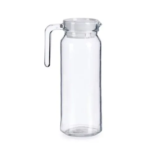 Jarra Redonda Lisa 1L