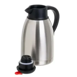 Jarra Termo 1500ML Acero Inoxidable 18X13X25CM