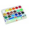 Jovi Pack Acuarela 18 Colores