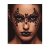 Joyas Faciales Adhesivas Bat 13x15cm