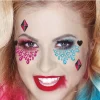 Joyas Faciales Adhesivas Dangerous