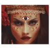 Joyas Faciales Adhesivas Medium 13x15cm